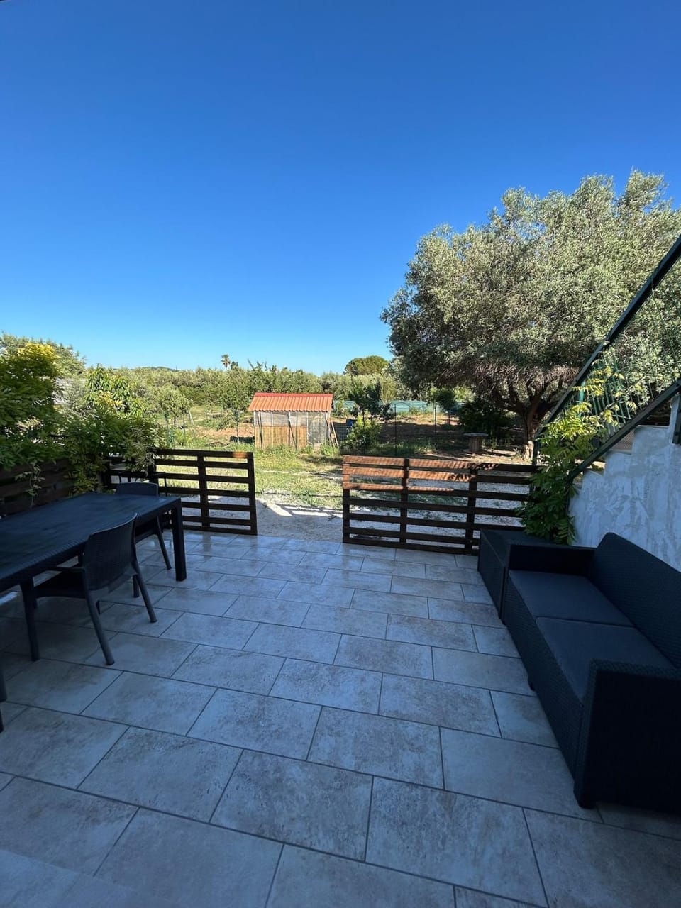 F2 Ismaël House in French Riviera