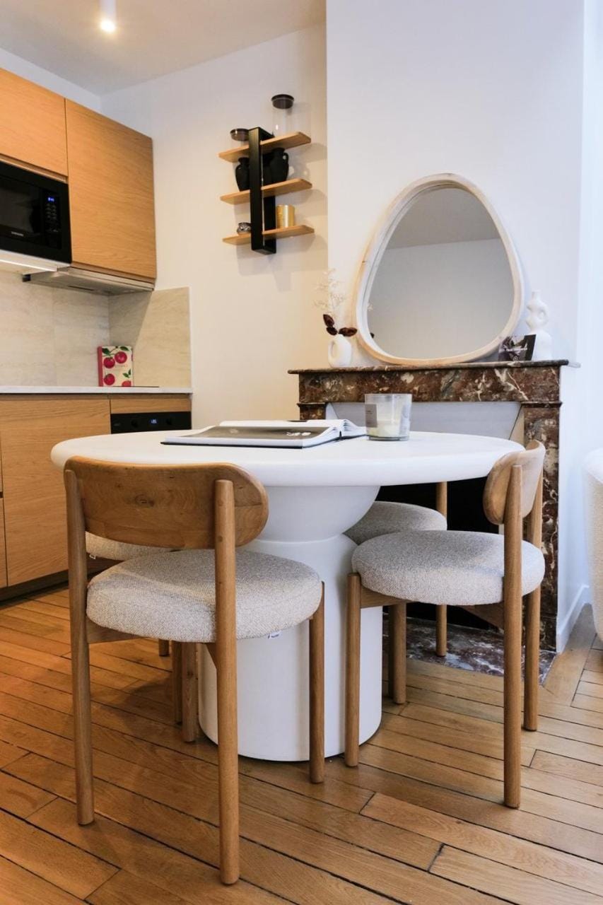 652 Jessica Suite - Stunning Trocadéro Apartment Apartment in Paris