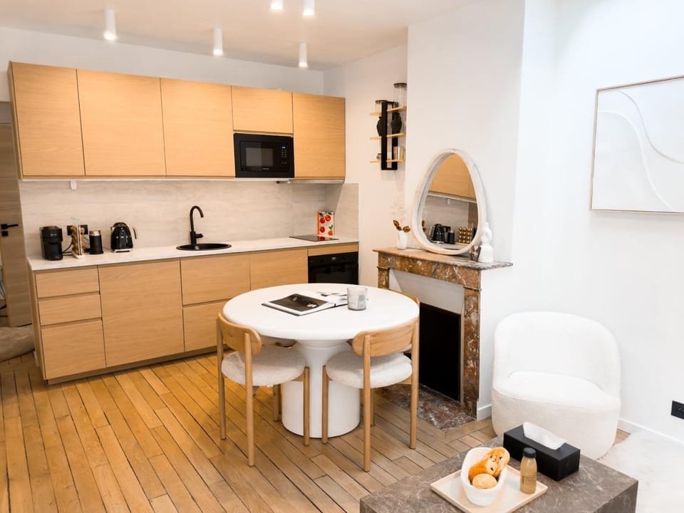 652 Jessica Suite - Stunning Trocadéro Apartment Apartment in Paris