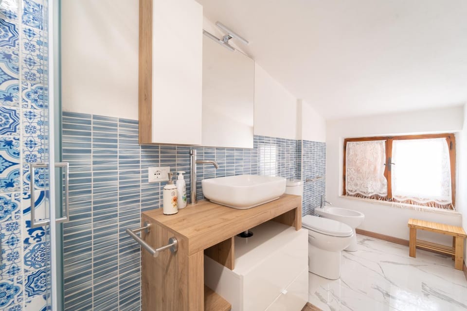 Appartamento Compoltitu - Bosa Apartment in Bosa