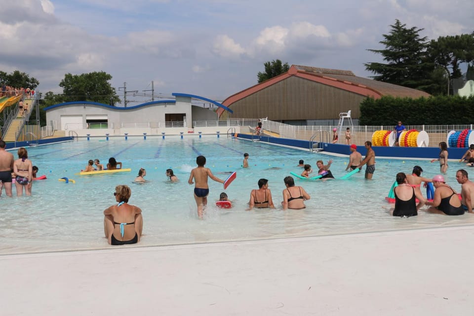 MONPLAISIR Maison GUYENNE House in Marmande