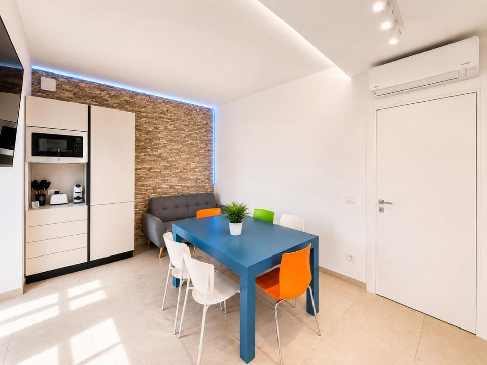 Villa Gaspare Apartment in Lido di Jesolo