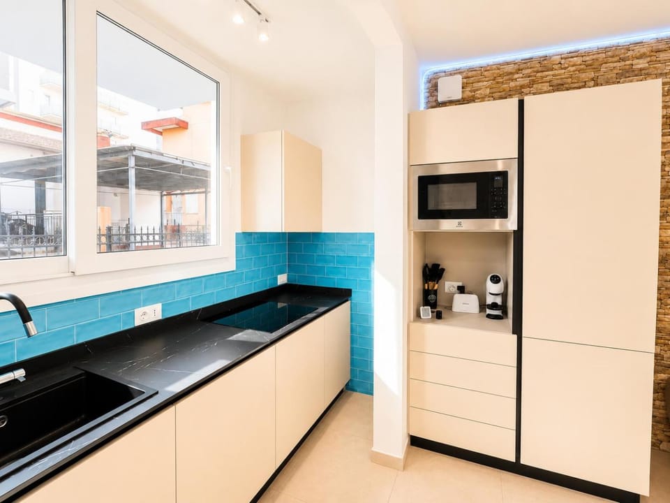 Villa Gaspare Apartment in Lido di Jesolo