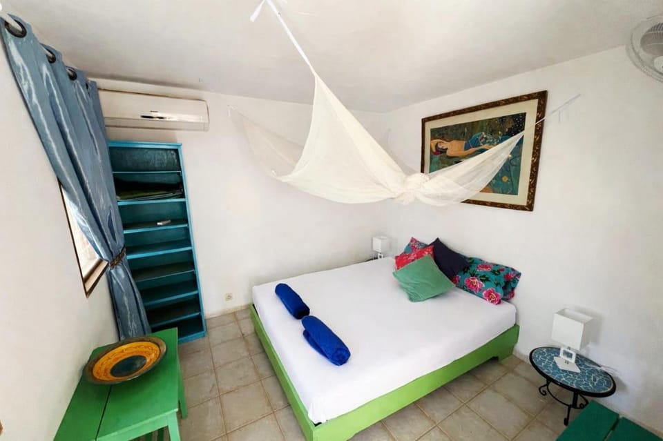 Beach House Bed and Breakfast in Saly