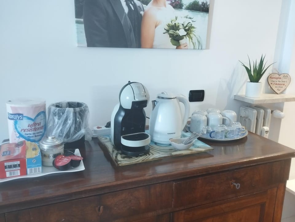 Verona Comfort House & Parking Apartment in Verona