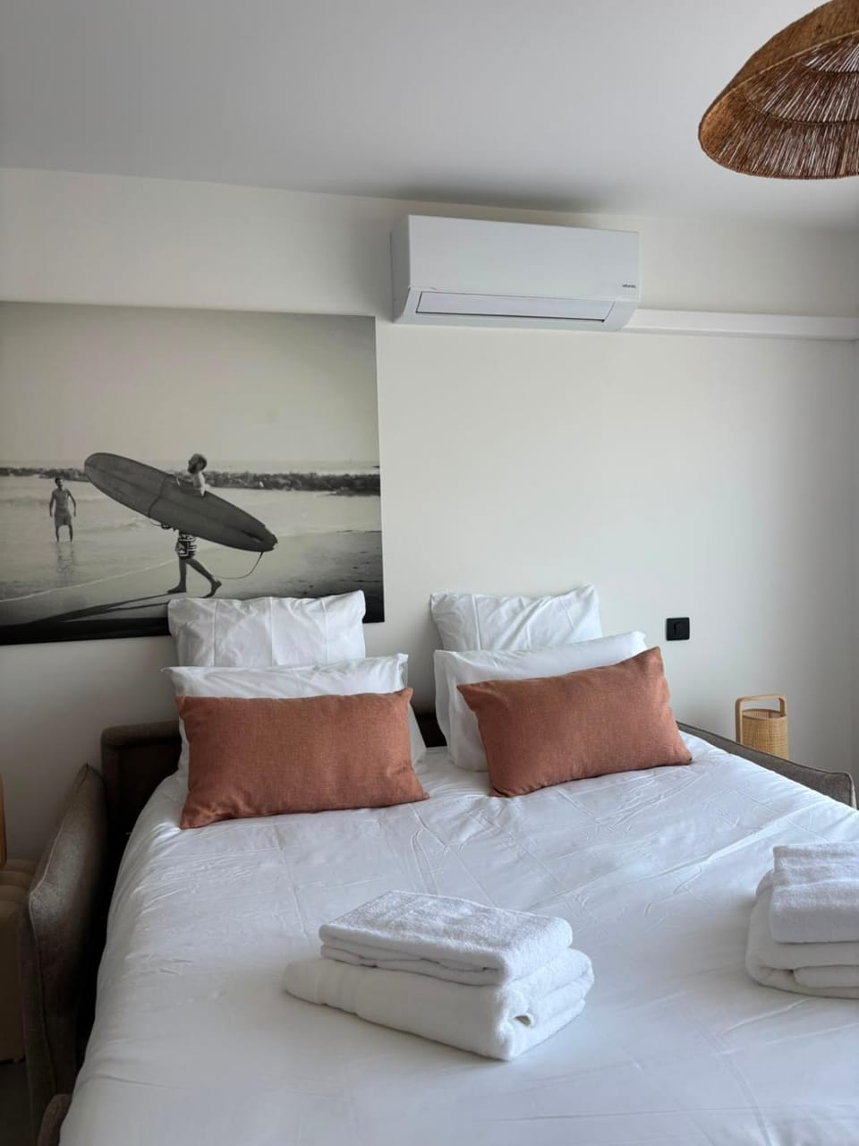 Villa Lagoon Apartment in Mauguio