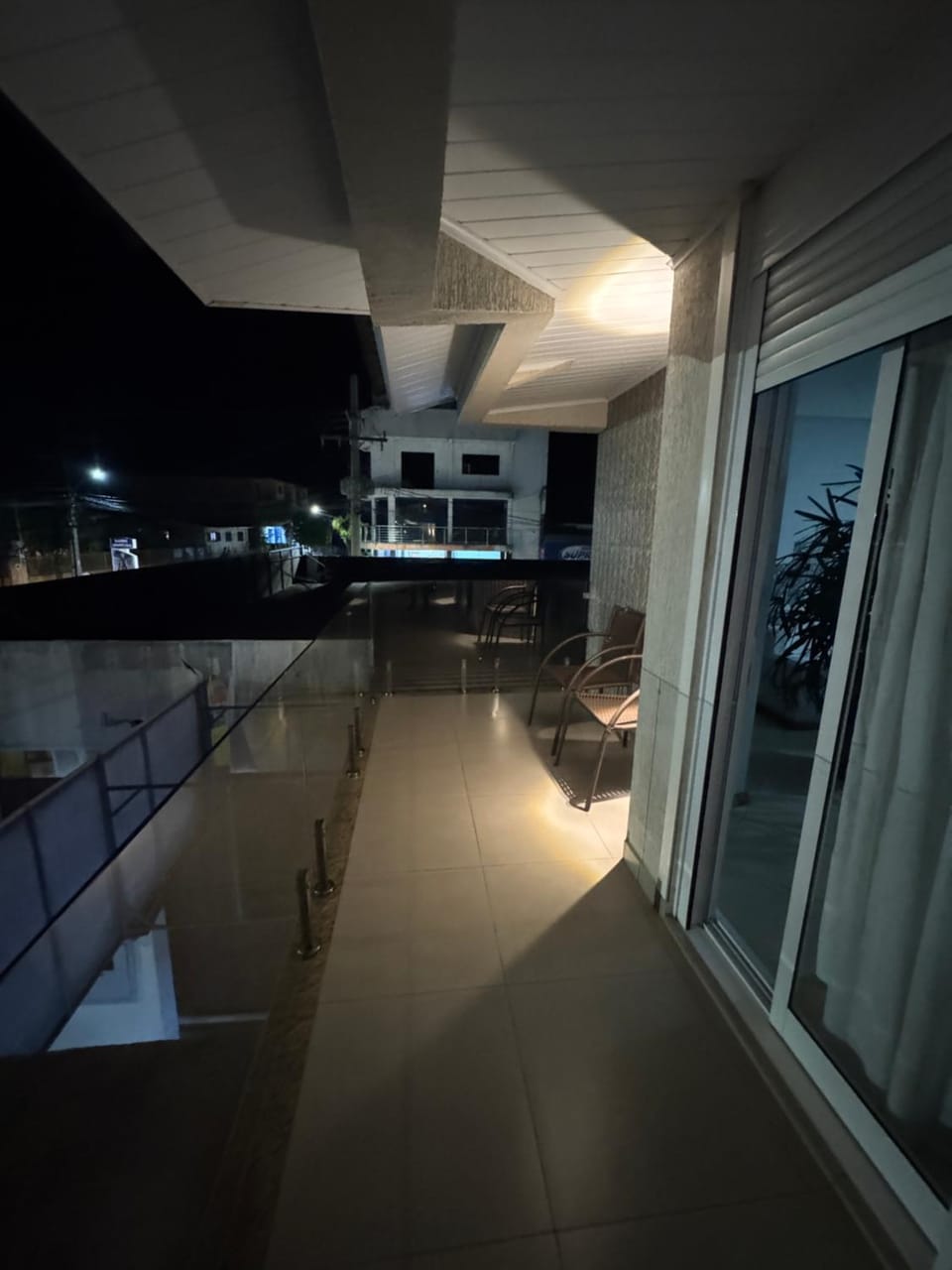 Apartamento centro Apartment in State of Santa Catarina