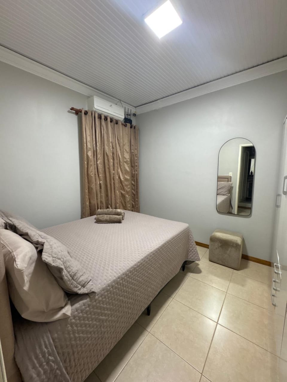 Apartamento centro Apartment in State of Santa Catarina