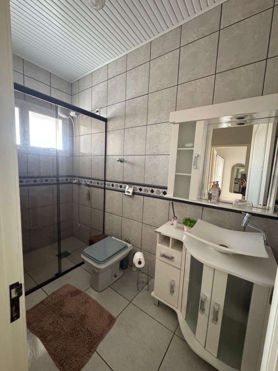 Apartamento centro Apartment in State of Santa Catarina