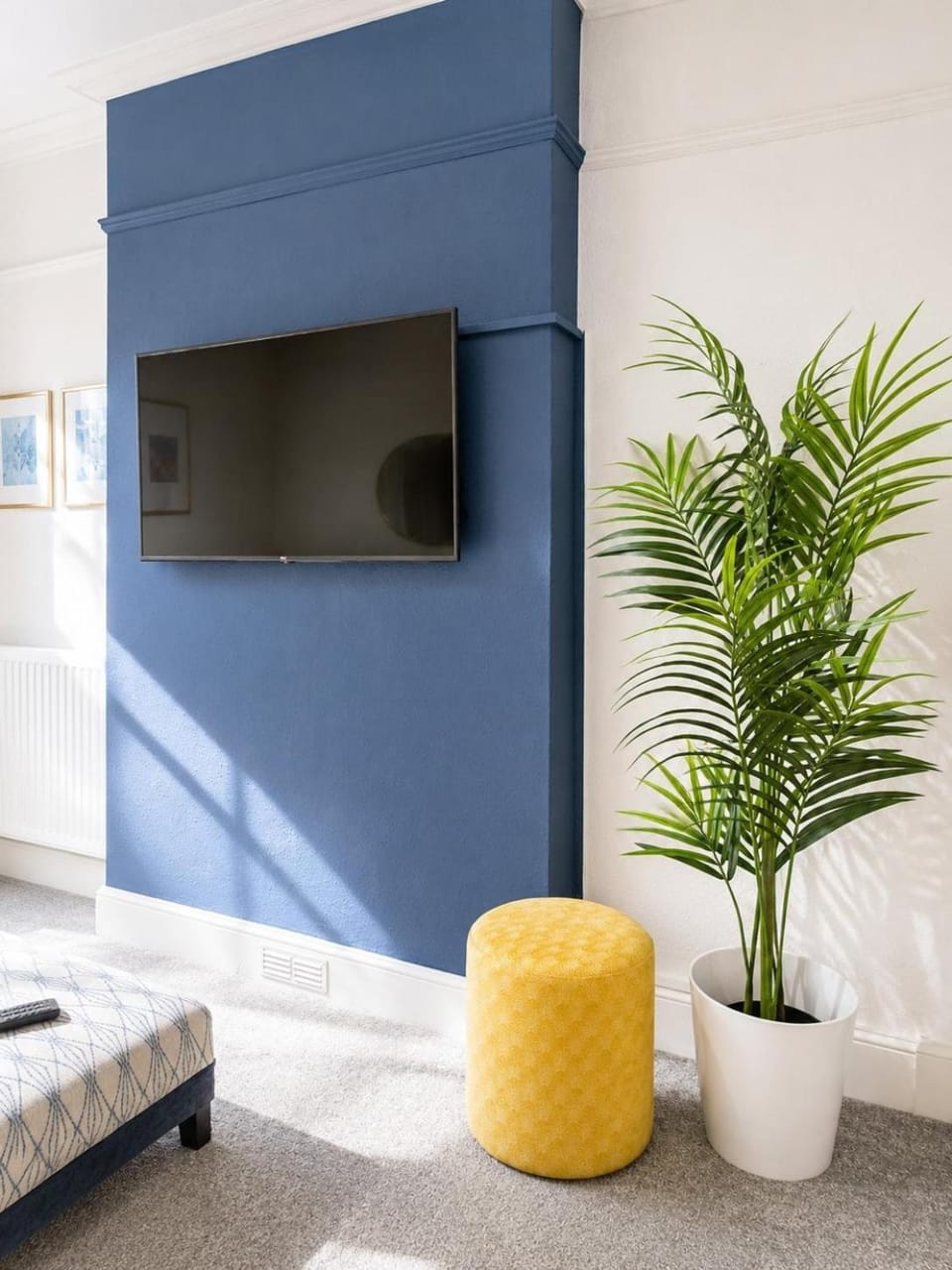 Spacious 4-Bed Family Home near Leicester City Ctr Apartment in Leicester