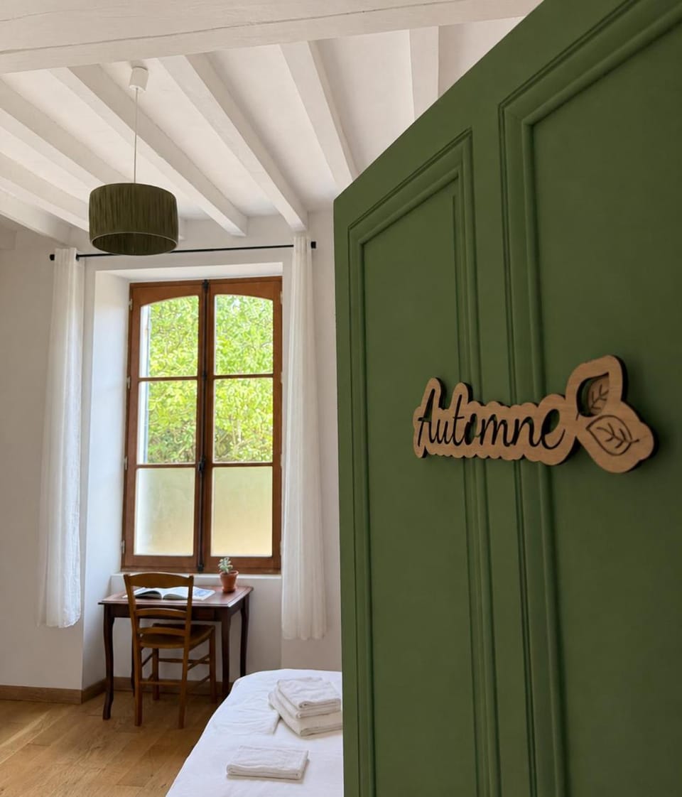 La canopée Country House in Pays de la Loire