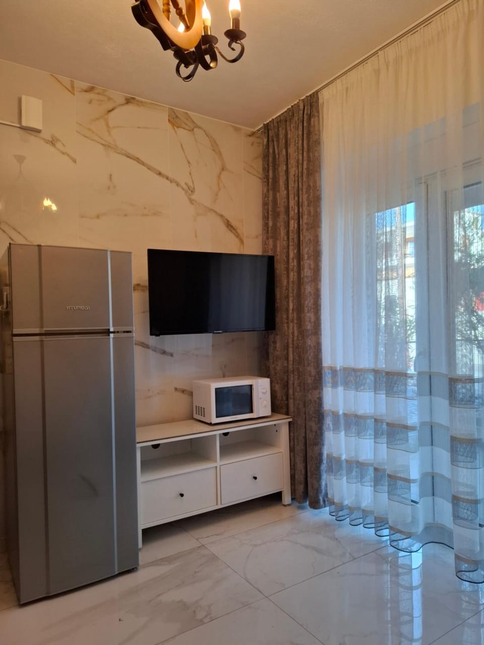 Апартамент Ксения Apartment in Chaniotis