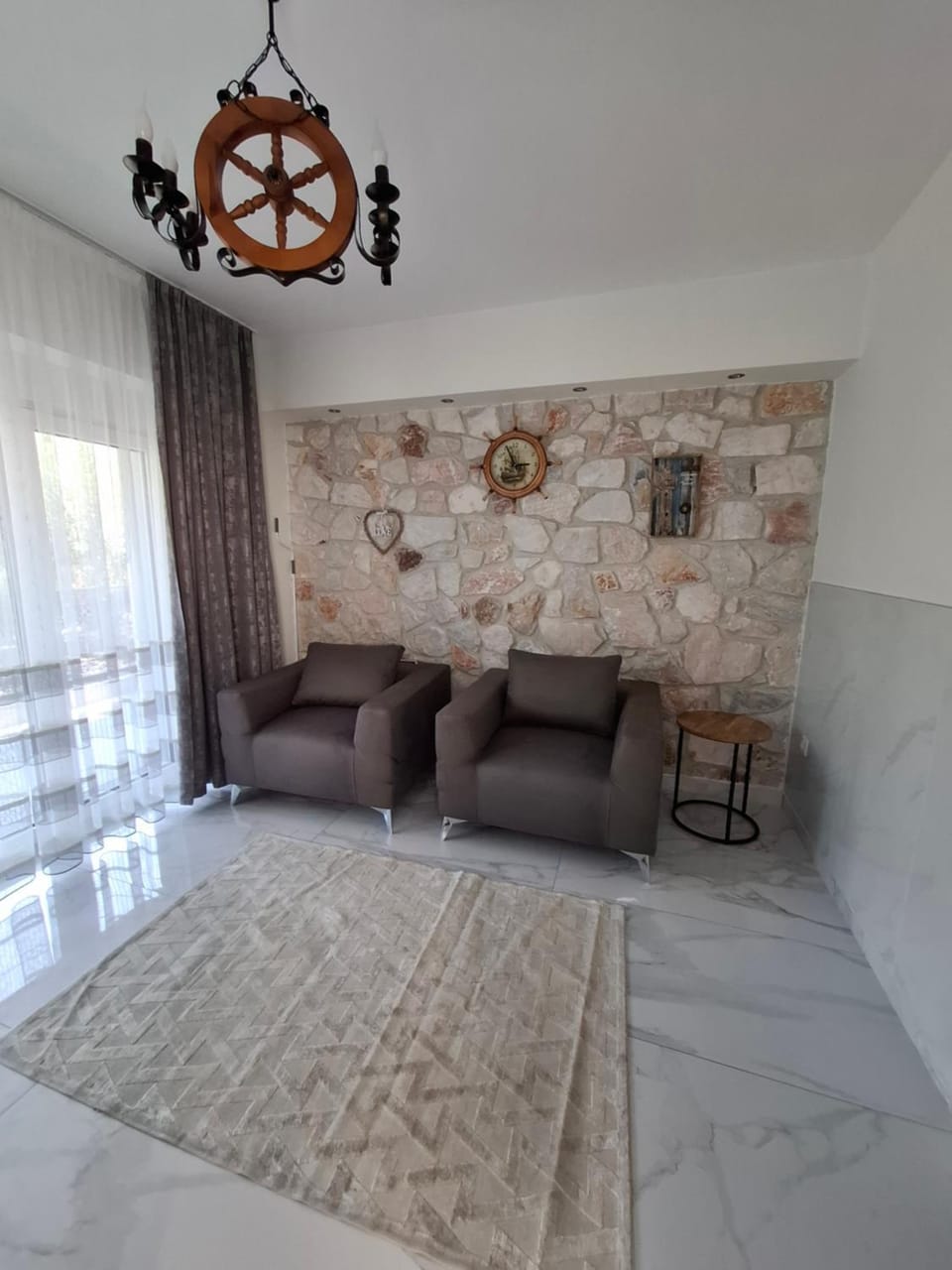 Апартамент Ксения Apartment in Chaniotis