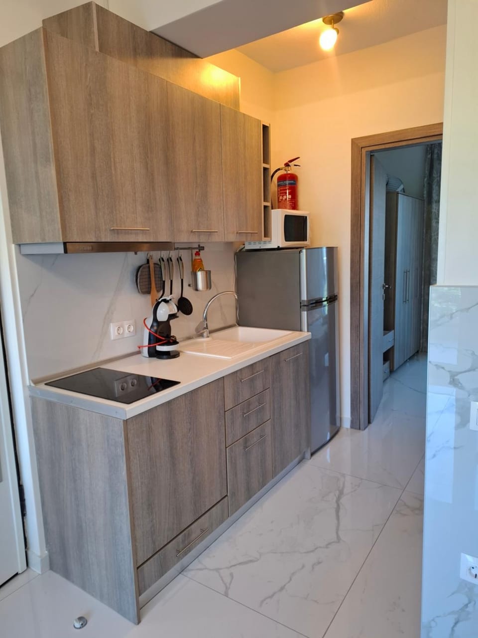 Апартамент Ксения Apartment in Chaniotis