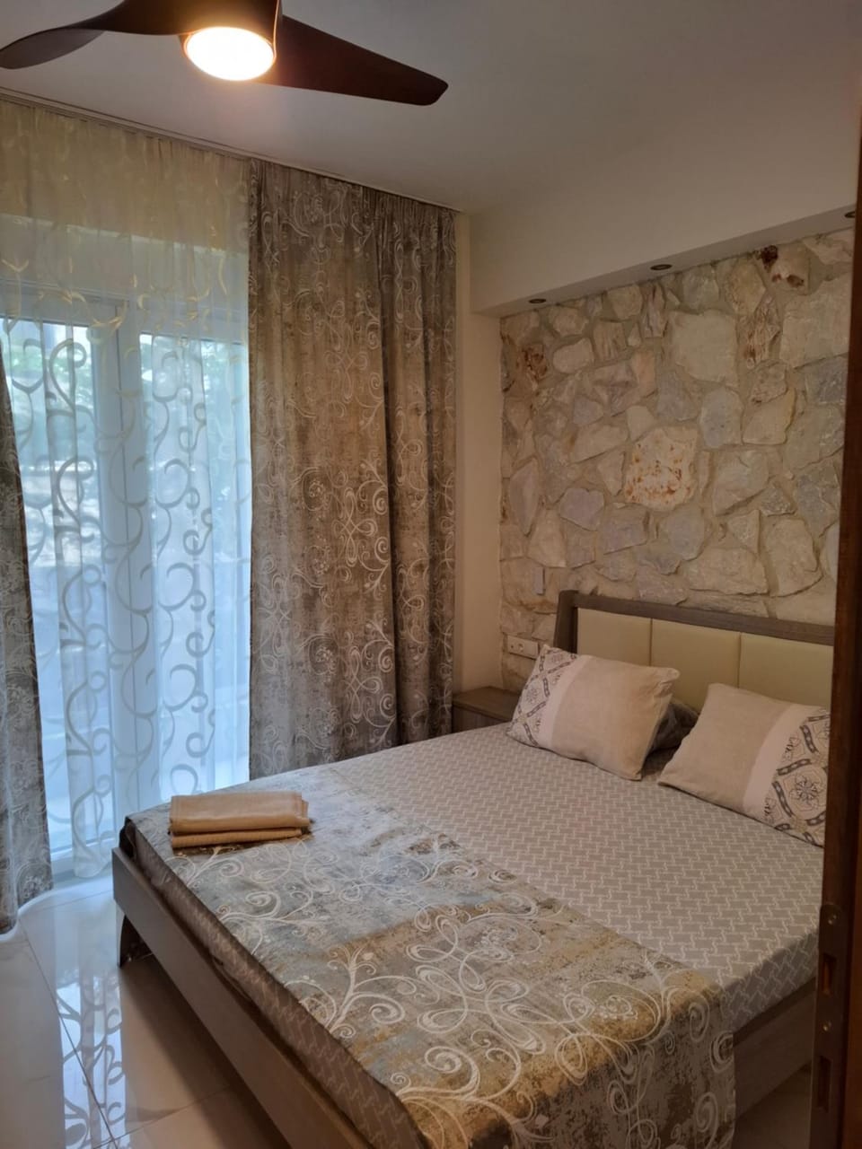 Апартамент Ксения Apartment in Chaniotis