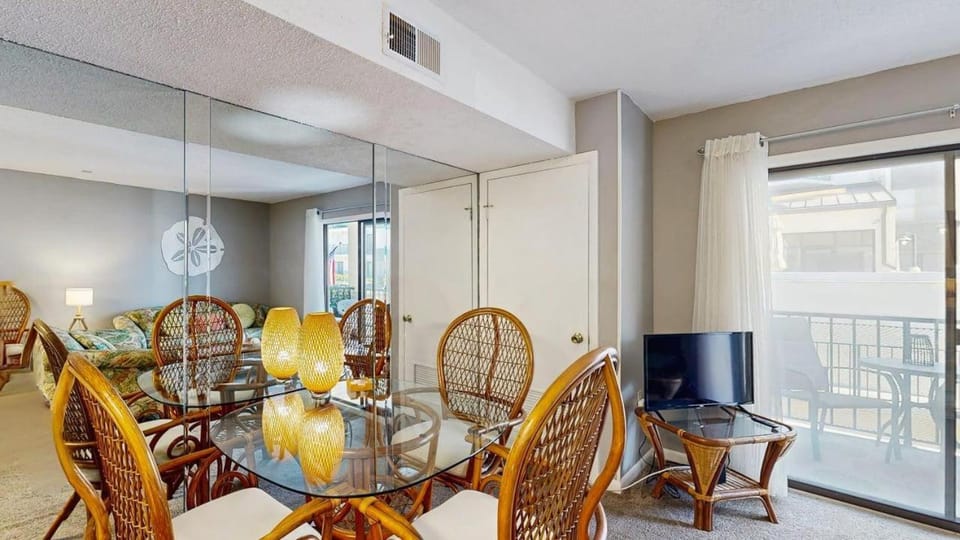 Coastal Condo with Large Balcony Ocean Views & Pool - Short Walk to the Beach House in Ocean City