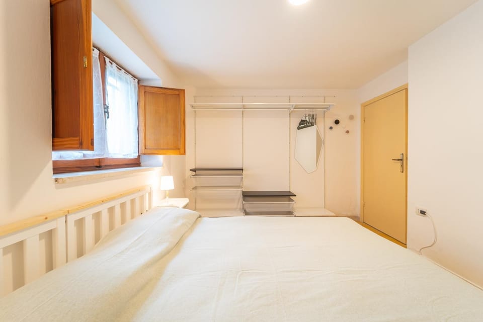 Cane Malu Apartment - Bosa Apartment in Bosa