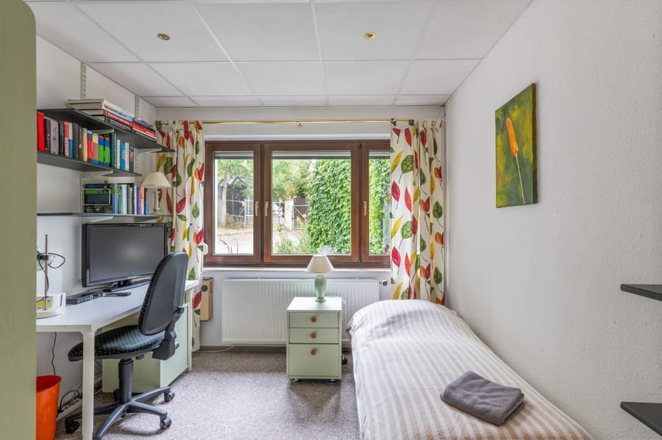 Living With Charm Apartment in Thuringia, Germany