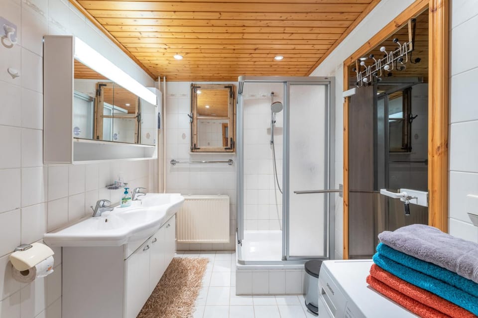 Living With Charm Apartment in Thuringia, Germany
