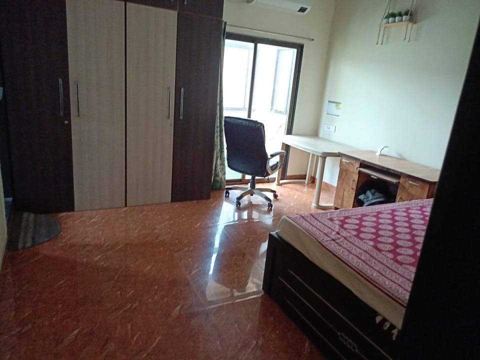 Prisha Vacation rental in Karnataka