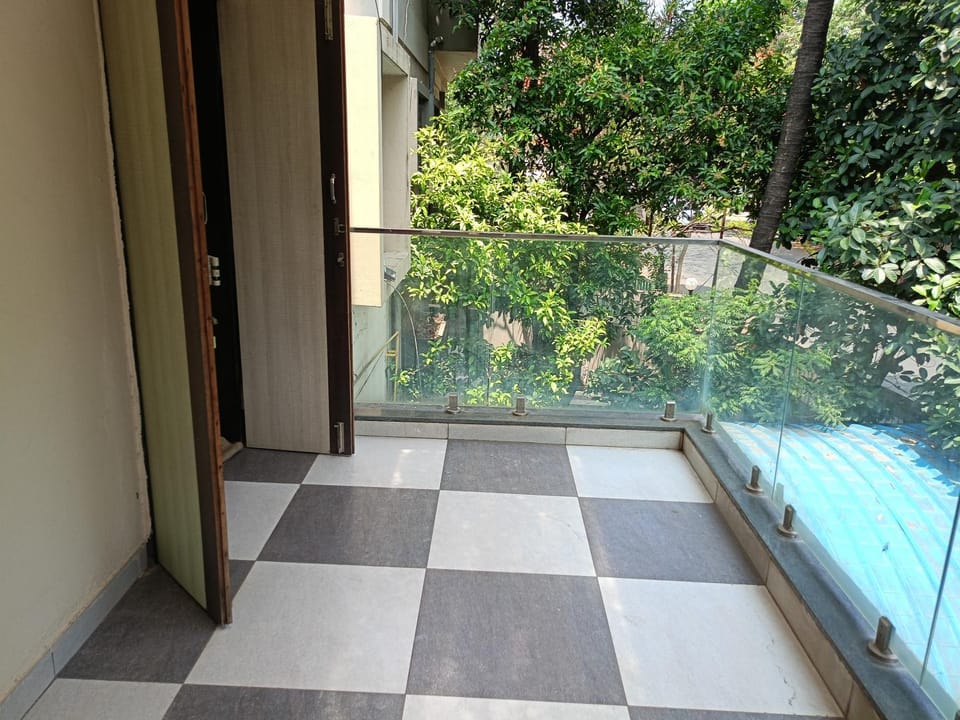 Prisha Vacation rental in Karnataka