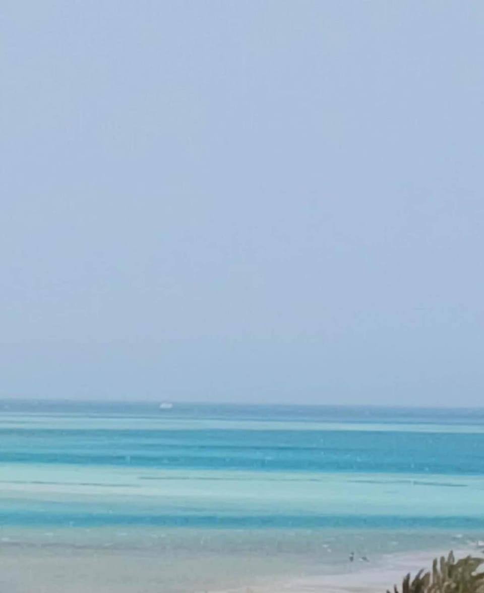 Luxury Furnished Panoramic SeaView Privat Terrace Apartment in Hurghada