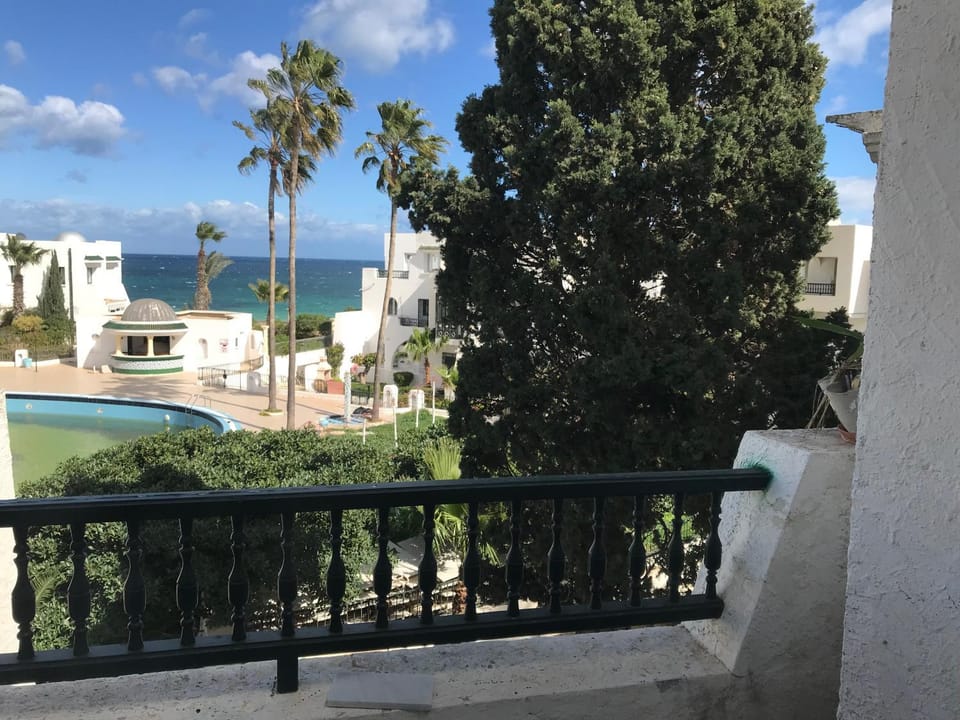Vue superbe Apartment in Sousse Governorate, Tunisia