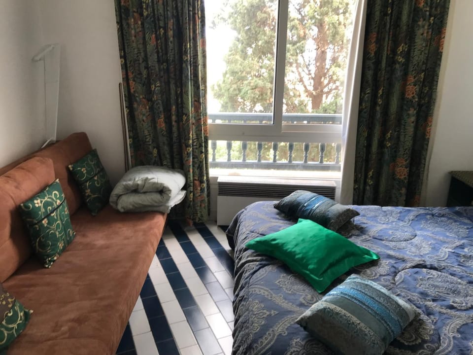 Vue superbe Apartment in Sousse Governorate, Tunisia