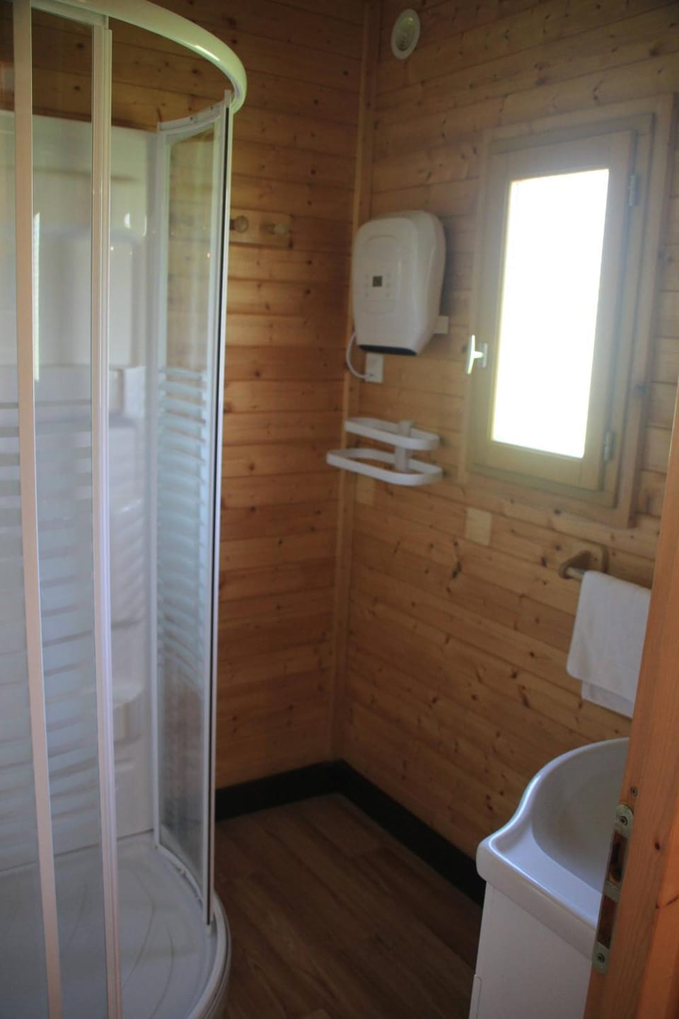Camping de Saint Just - Onlycamp Campground/ 
RV Resort in Auvergne-Rhône-Alpes