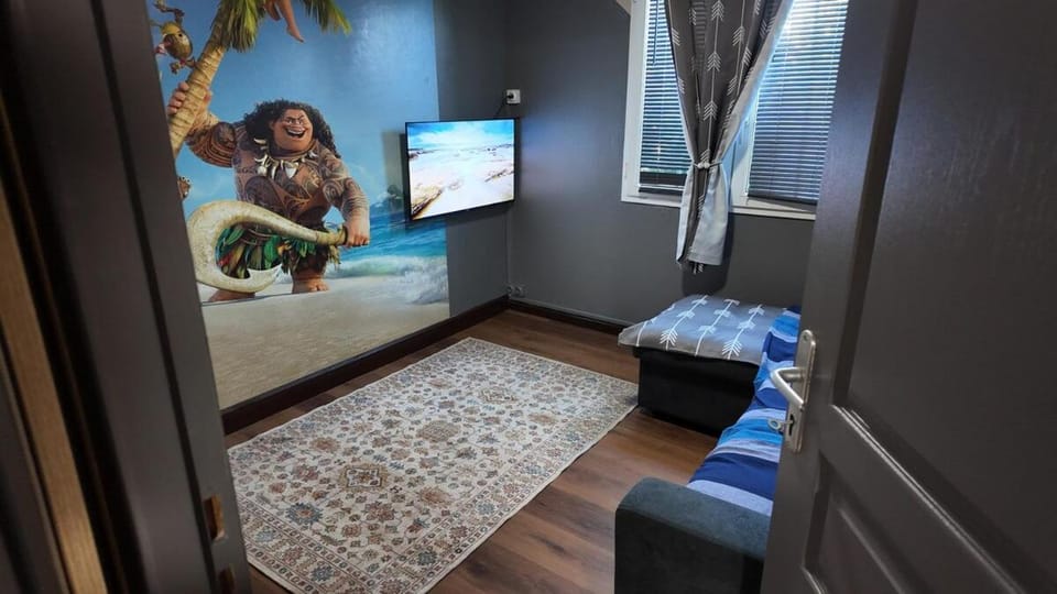 BnB Saro - Appartement à Quartier-Français Apartment in Réunion