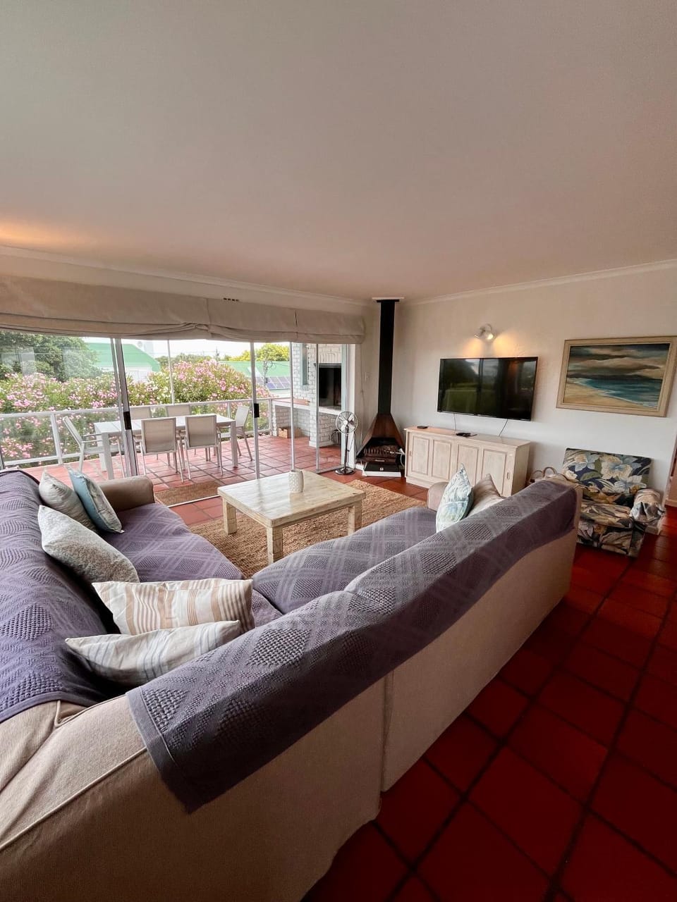 Hermanus Family Haven House in Hermanus