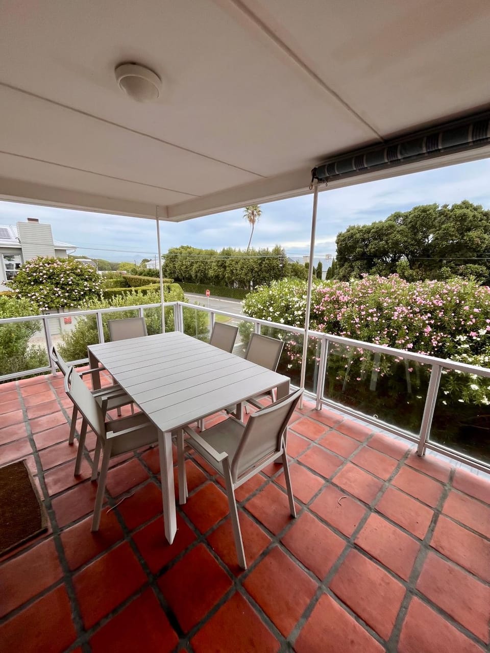 Hermanus Family Haven House in Hermanus