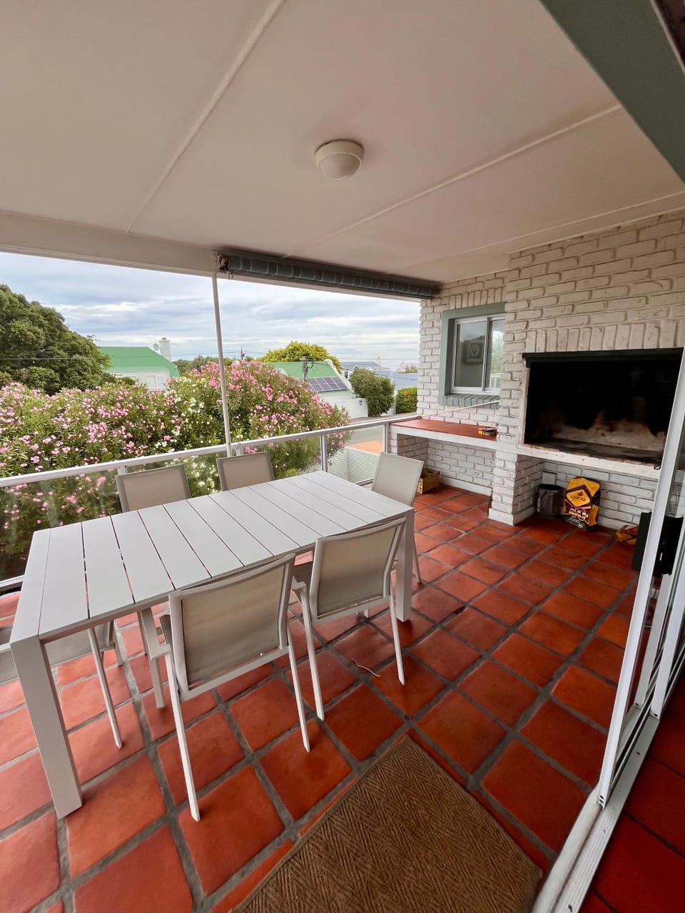 Hermanus Family Haven House in Hermanus