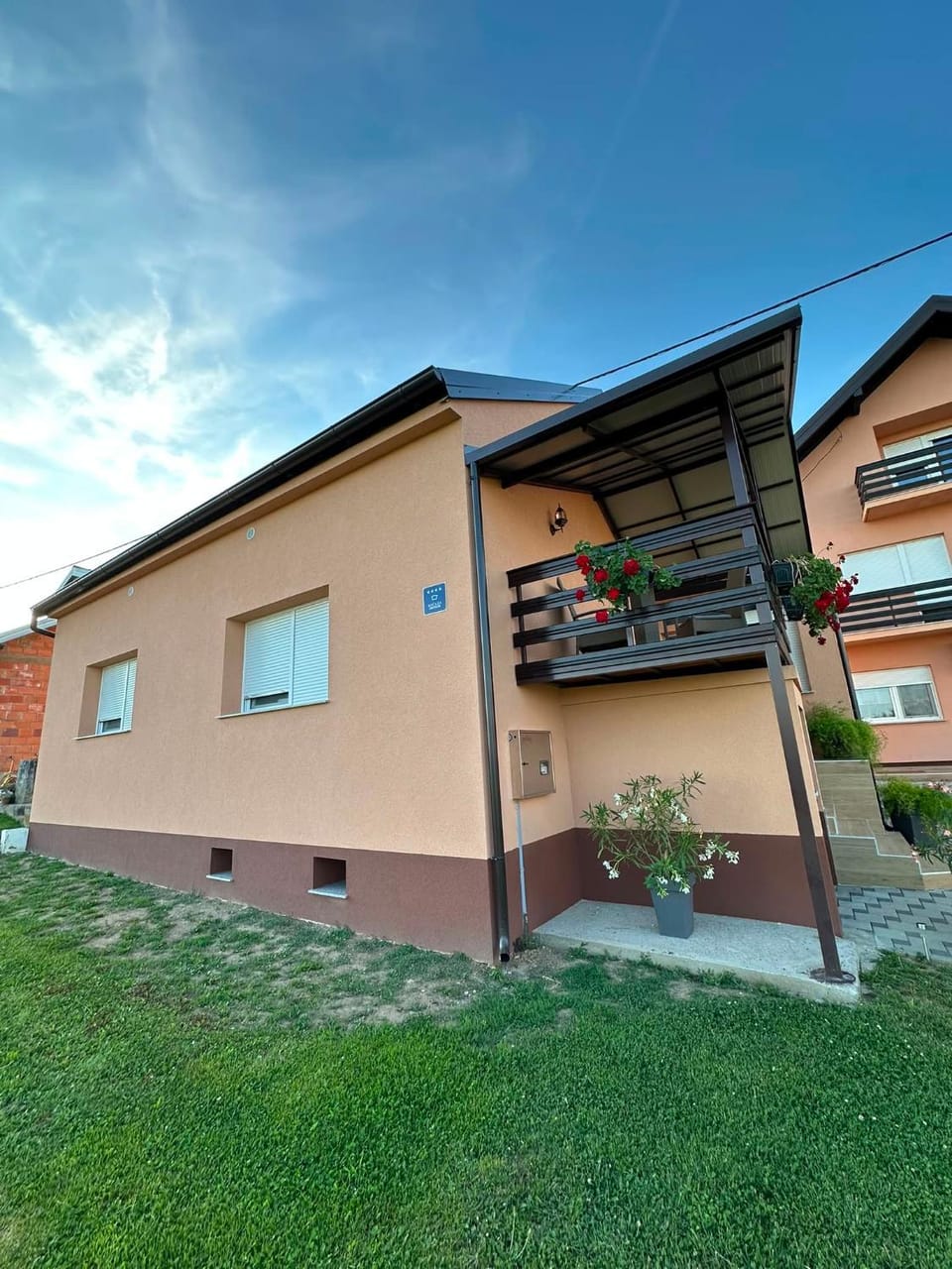 Kuća za odmor Serdar Apartment in Slavonski Brod