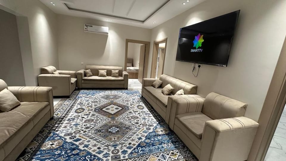 Alharbi Laxury Apartment Apartment in Medina