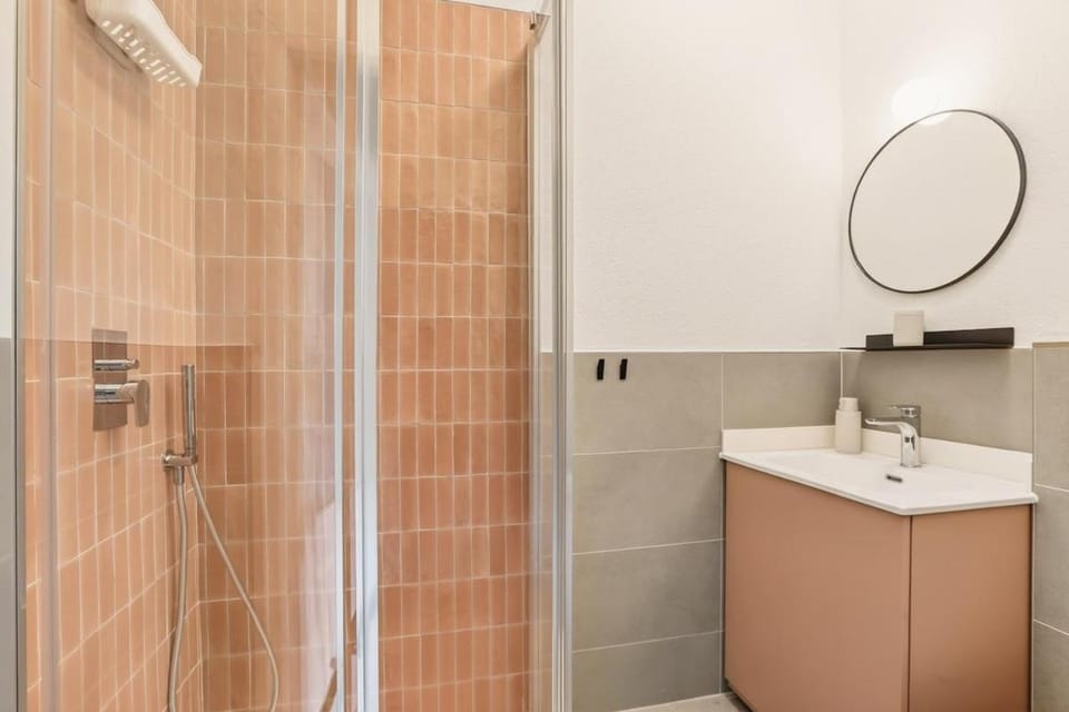 T1 au cœur du Vieux-Nice & tout près de la plage Apartment in Nice