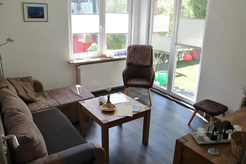 Haus Nordhauk Apartment in Borkum