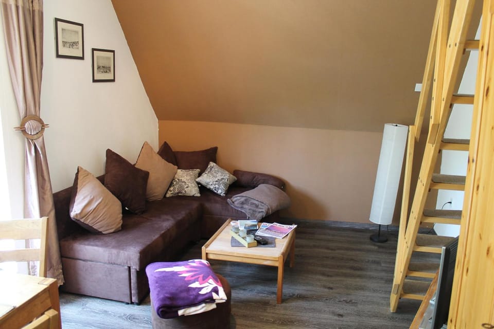 Haus Nordhauk Apartment in Borkum