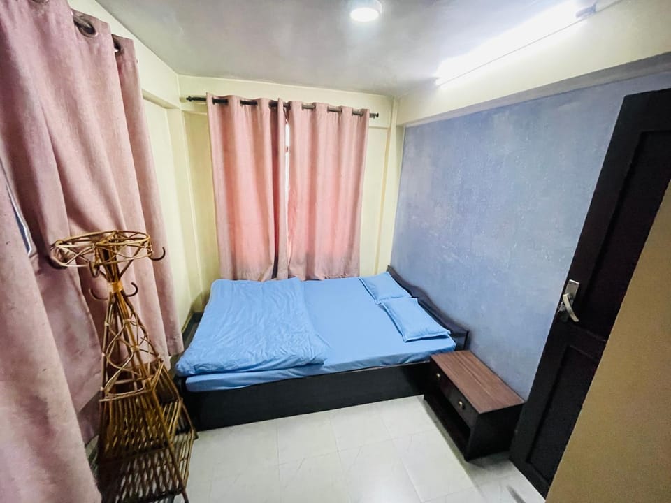 Backpacker By Kenluv Homestay Bed and Breakfast in Kathmandu