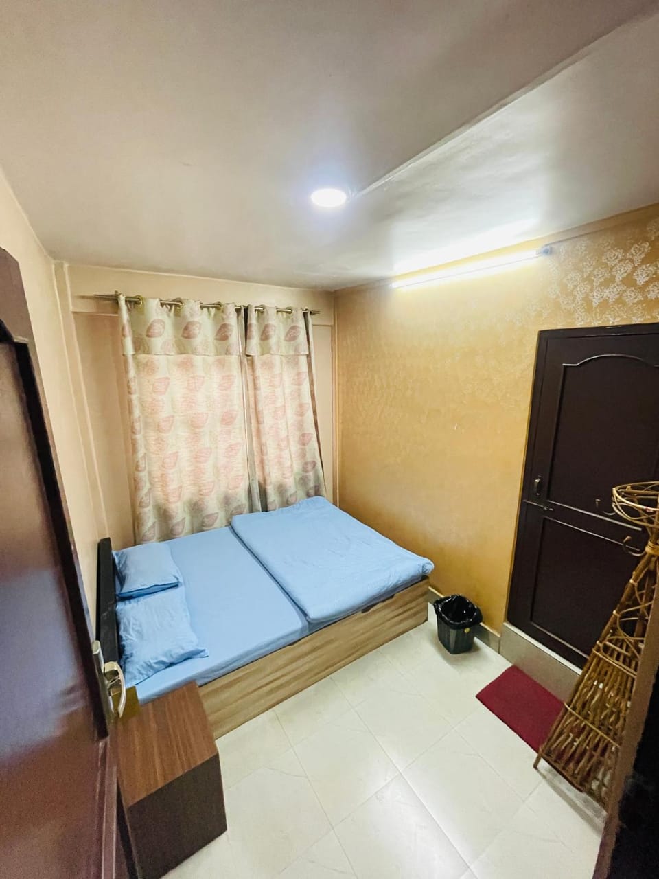 Backpacker By Kenluv Homestay Bed and Breakfast in Kathmandu