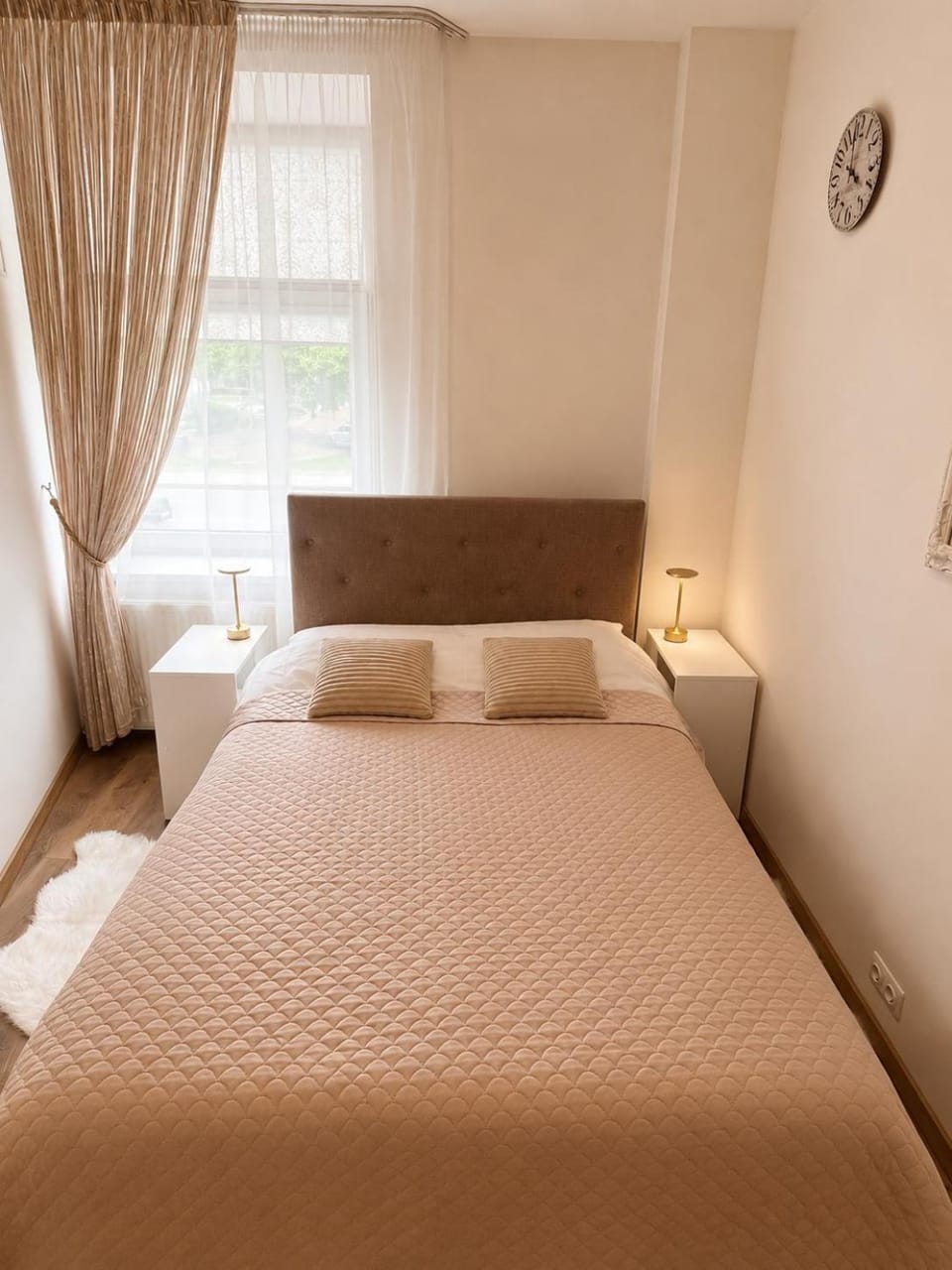 Light & Cozy Kaunas Apartment Apartment in Lithuania