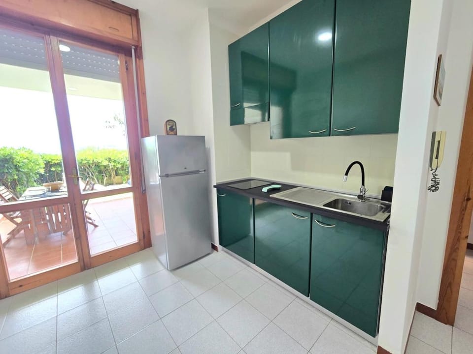 Casa Alessandra Bestvacationever Capitana Apartment in Quartu Sant'Elena