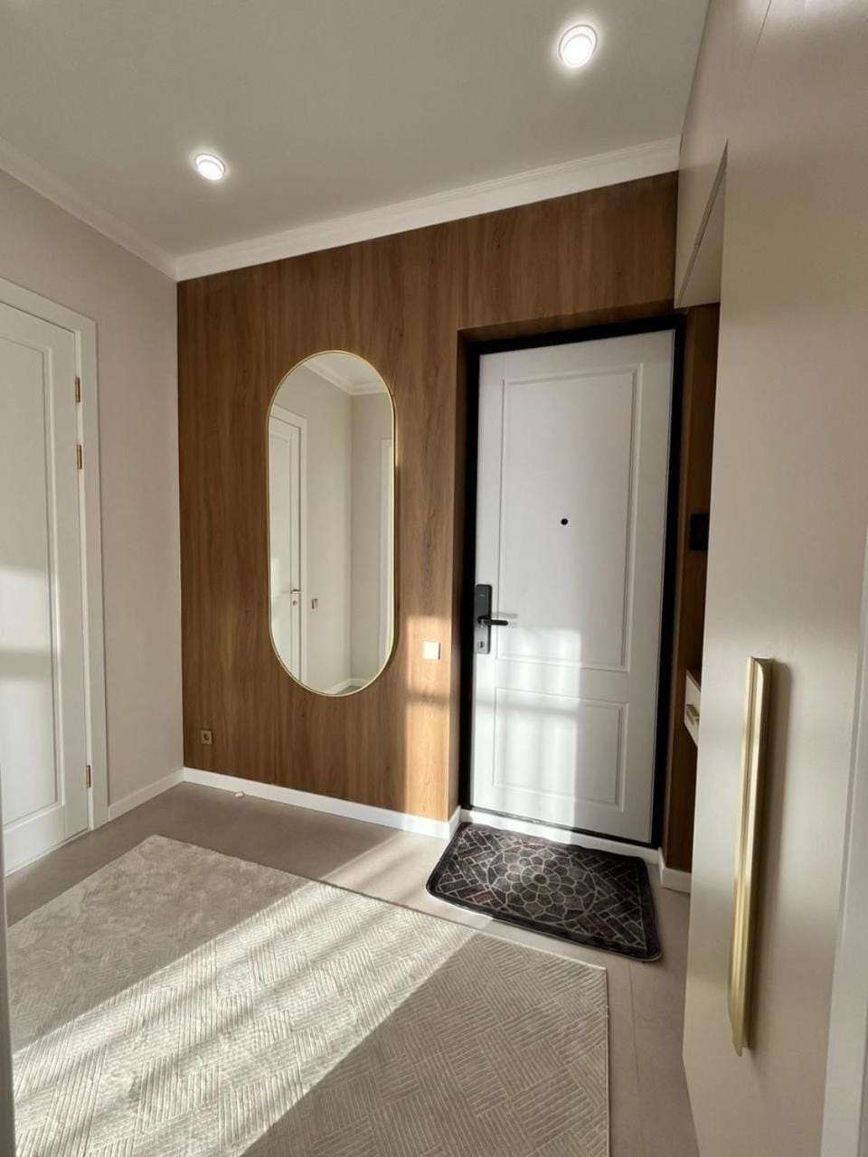 Amsterdam Apartment in Kazakhstan
