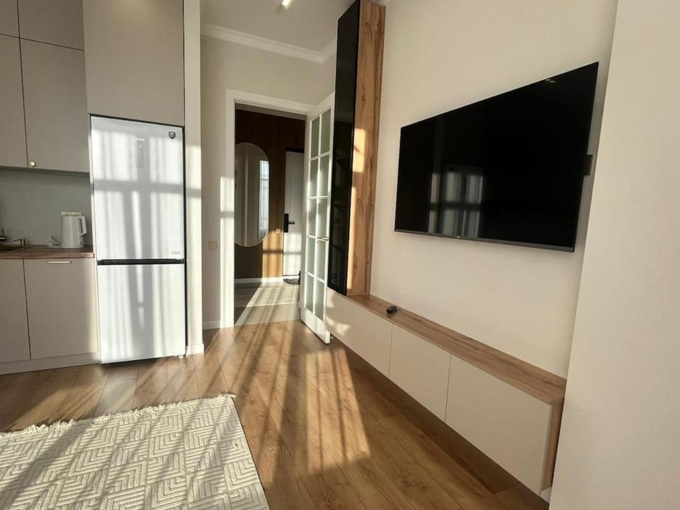 Amsterdam Apartment in Kazakhstan