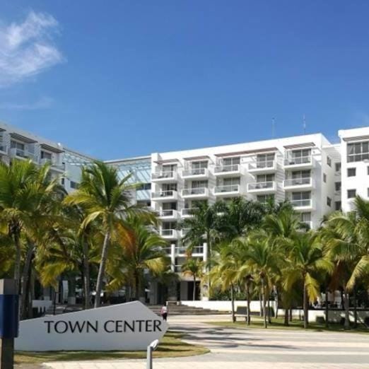 Town Center Suites, Playa Blanca - Reserva Aqui 6328-9739 Apartment in Rio Hato