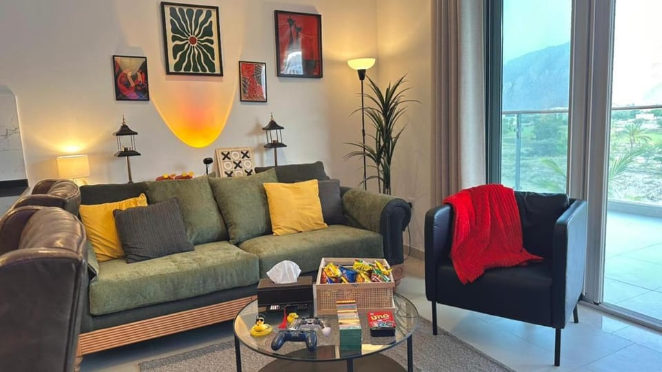 Century Stay by Bait Zain Apartment in Muscat Governorate, Oman