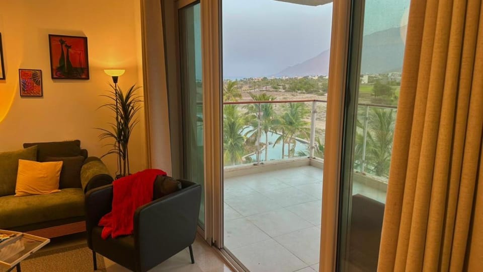 Century Stay by Bait Zain Apartment in Muscat Governorate, Oman
