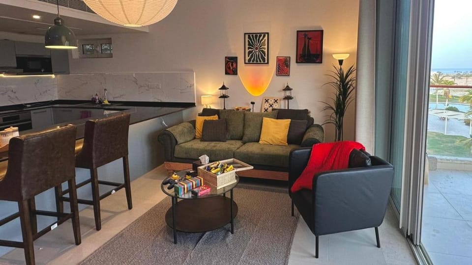 Century Stay by Bait Zain Apartment in Muscat Governorate, Oman