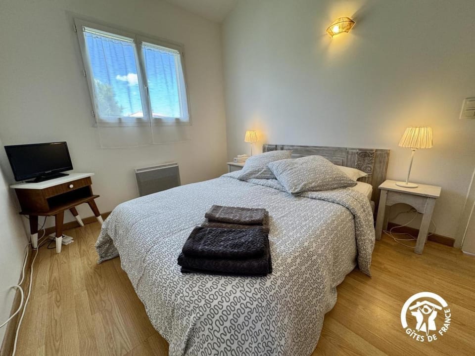 Entre mer et village Bed and Breakfast in Leucate
