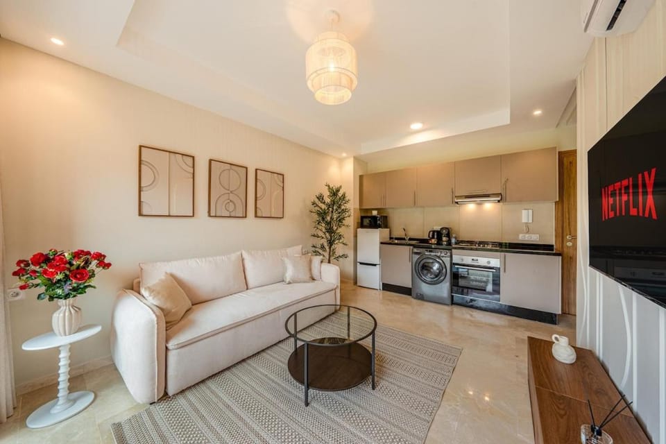 MILA Cozy Home - Luxury, Comfort et Modern Atmosphere Apartment in Marrakesh